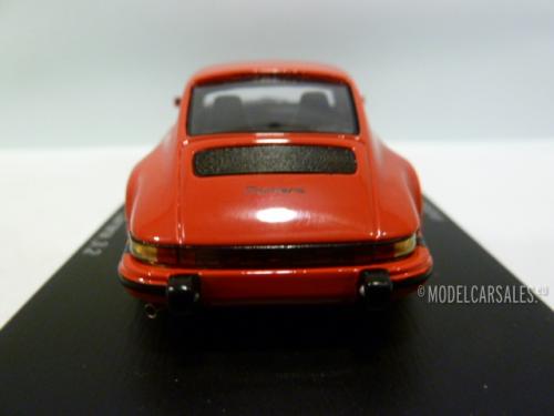 Porsche 911 Carrera 3.2 Coupe