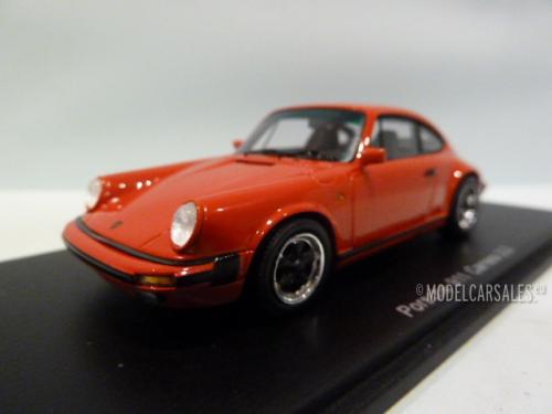 Porsche 911 Carrera 3.2 Coupe