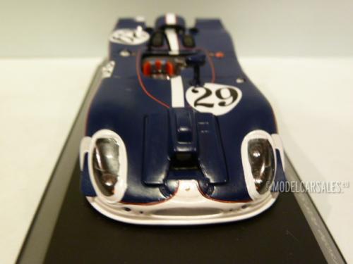 Porsche 908 Spyder `Flunder`