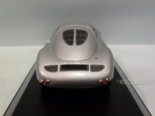 Porsche 550 Prototype Le Mans Coupe