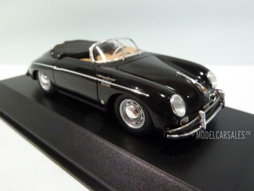 Porsche 356 A Speedster De Luxe