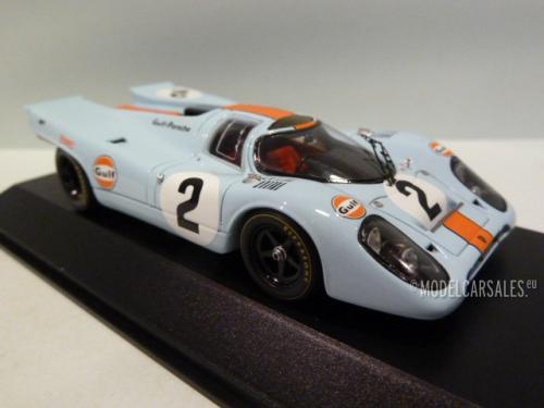 Porsche 917 K