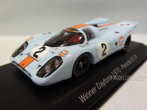 Porsche 917 K