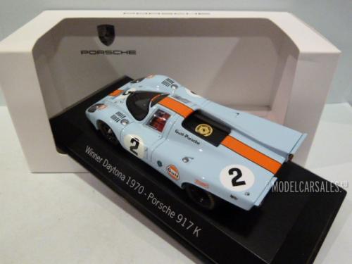 Porsche 917 K