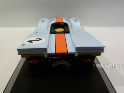 Porsche 917 K