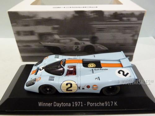 Porsche 917 K