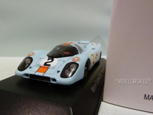 Porsche 917 K