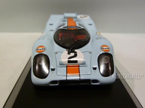 Porsche 917 K