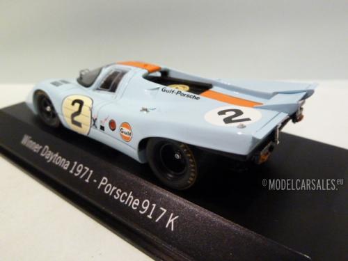 Porsche 917 K