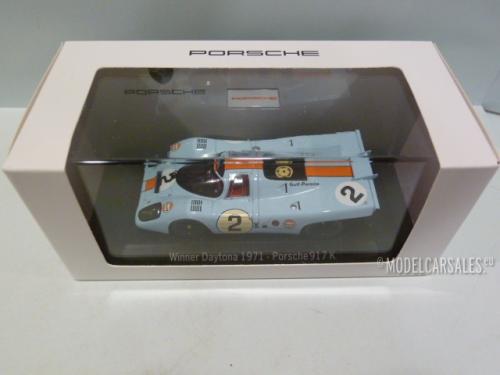 Porsche 917 K