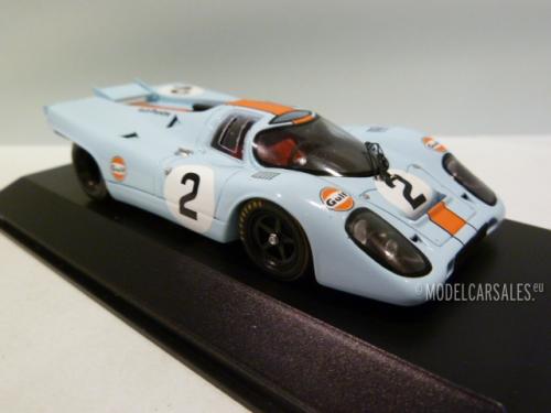 Porsche 917 K