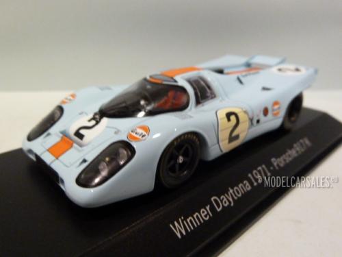 Porsche 917 K