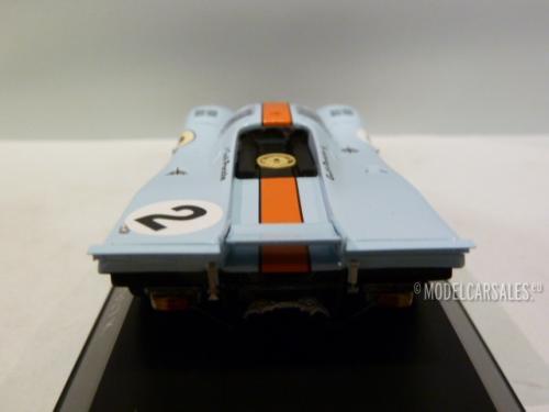 Porsche 917 K