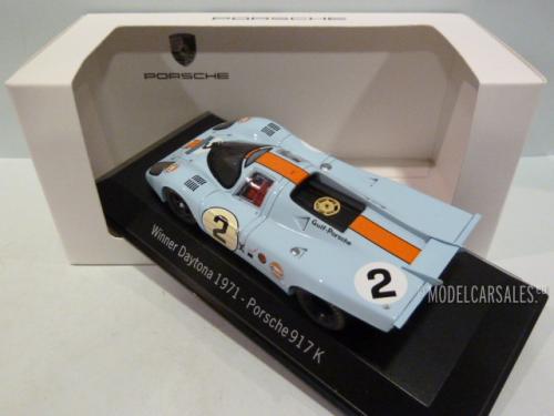 Porsche 917 K