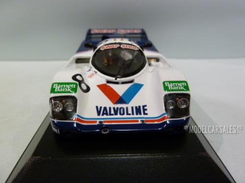 Porsche 956