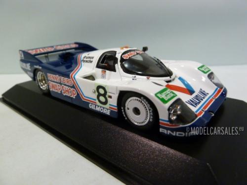 Porsche 956