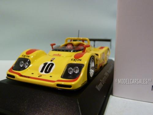 Porsche Kremer K8