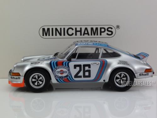 Porsche 911 Carrera RSR 2.8