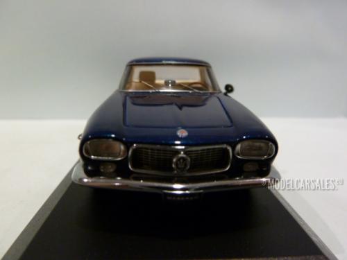 Maserati 5000 GT Allemano