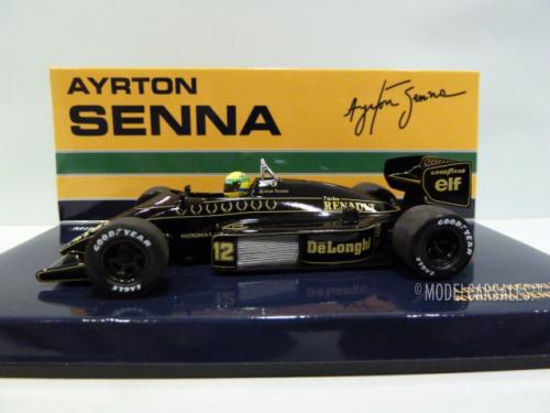 Lotus Renault 98t