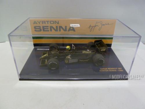 Lotus Renault 98t