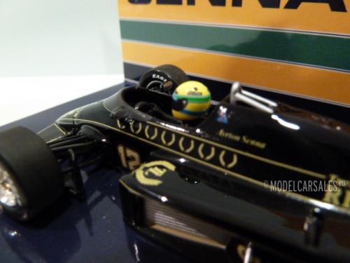 Lotus 97T