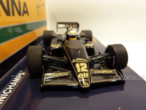 Lotus 97T