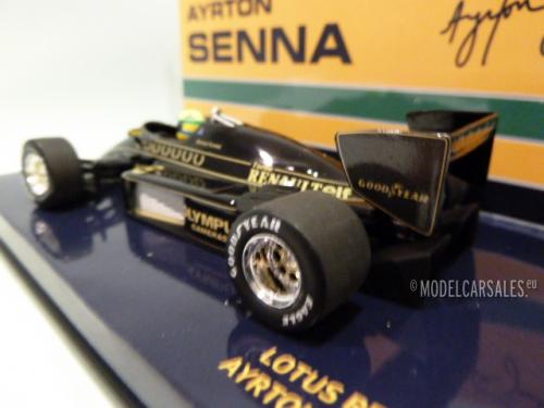 Lotus 97T