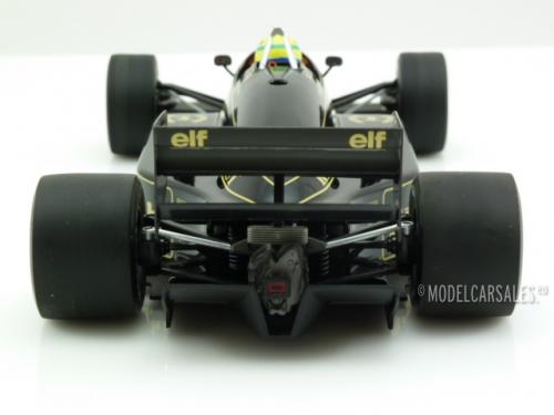 Lotus Renault 98T