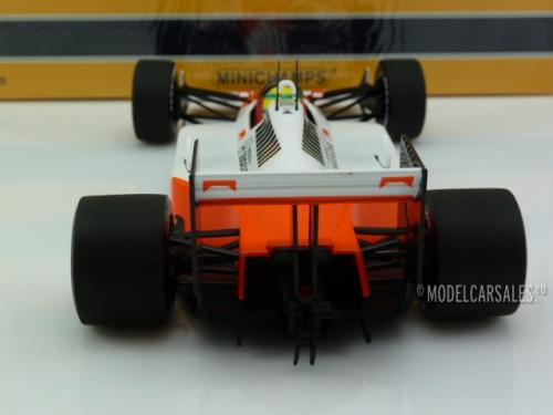 Mclaren Honda MP4/4