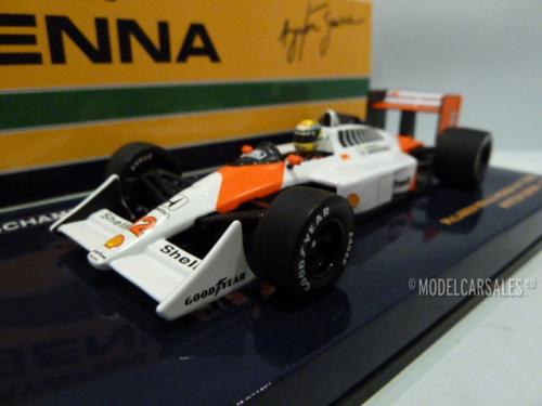 Mclaren Honda MP4/4