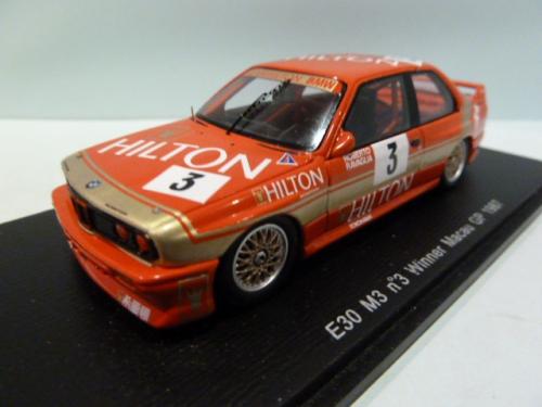 BMW M3 (e30)