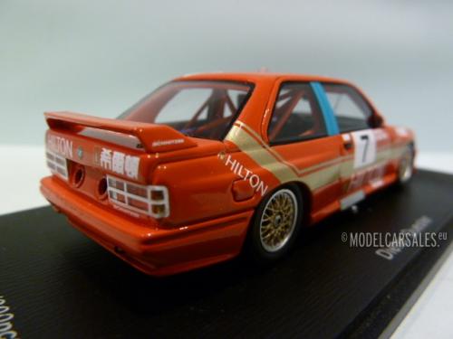 BMW M3 (e30)