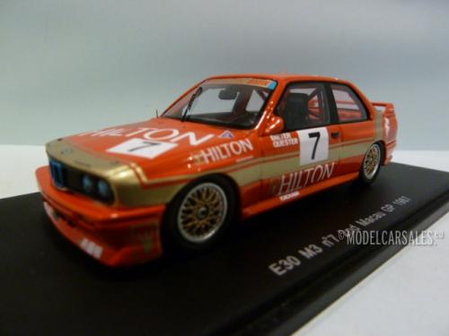 BMW M3 (e30)