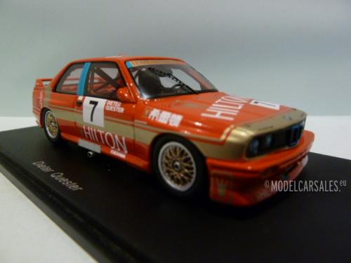 BMW M3 (e30)