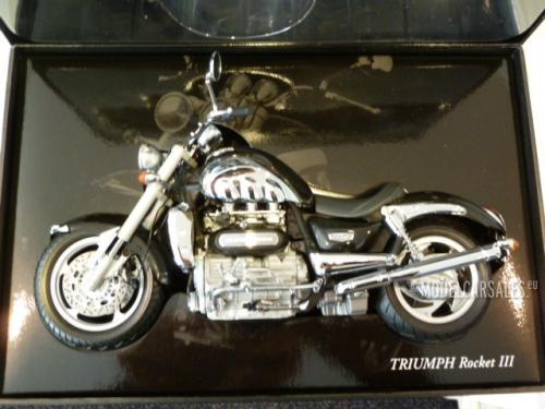 Triumph Rocket III