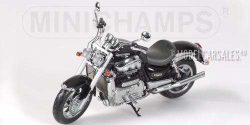 Triumph Rocket III