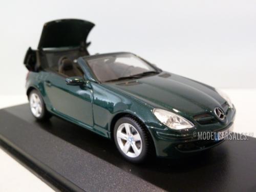 Mercedes-benz SLK (r171)