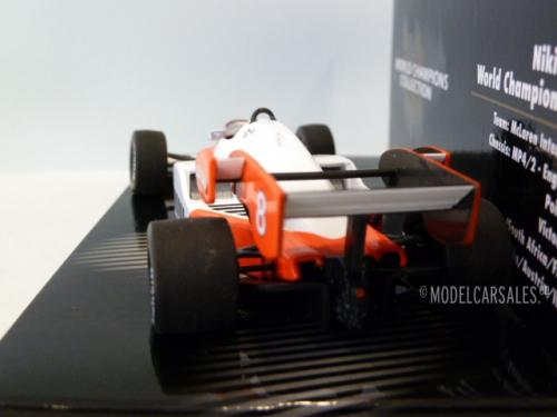 Mclaren MP4/2 TAG