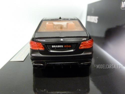 Brabus Mercedes Benz 850 E63