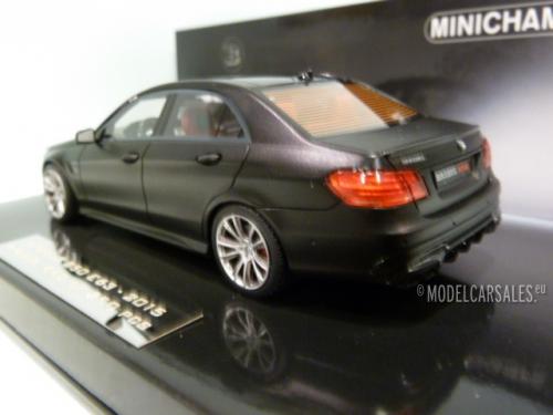 Brabus Mercedes Benz 850 E63