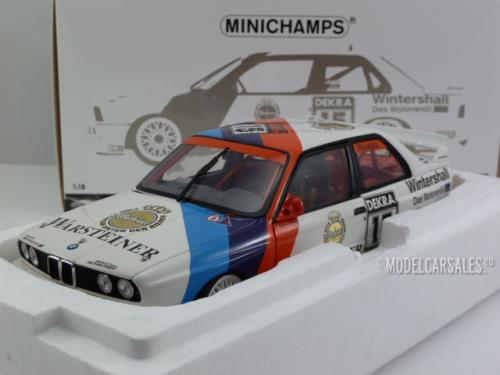 BMW M3 (e30) DTM