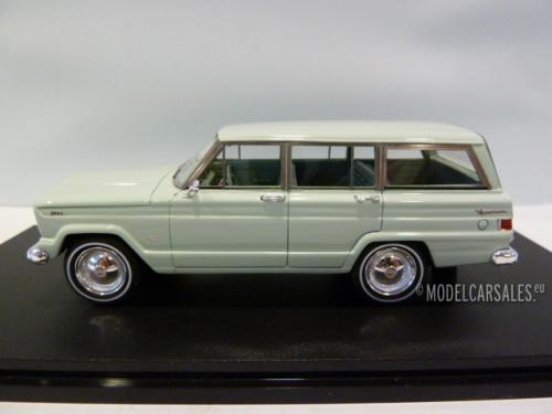 Jeep Wagoneer