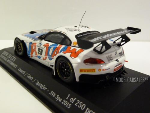 BMW Z4 GT3