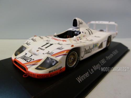 Porsche 936 / 81