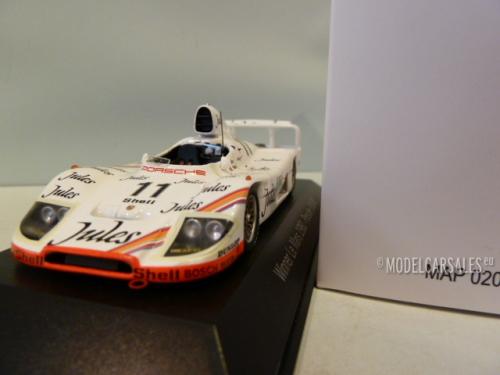 Porsche 936 / 81