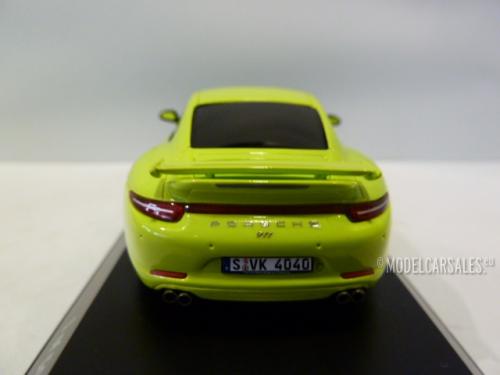 Porsche 911 (991) Carrera 4S