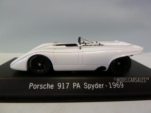 Porsche 917 PA Spyder