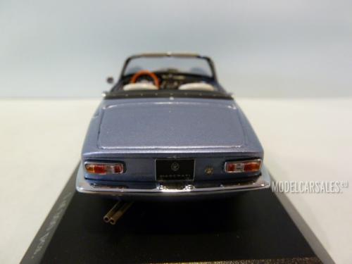 Maserati Mistral Spyder