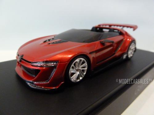 Volkswagen Golf GTi Roadster